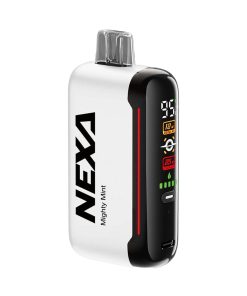 NEXA N20000 Disposable Vape 20000 Puffs - Image 8