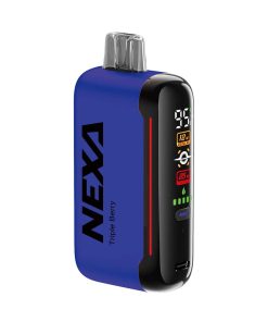 NEXA N20000 Disposable Vape 20000 Puffs - Image 14