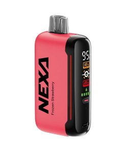 NEXA N20000 Disposable Vape 20000 Puffs - Image 4