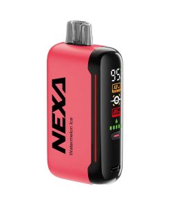 NEXA N20000 Disposable Vape 20000 Puffs - Image 15