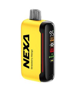 NEXA N20000 Disposable Vape 20000 Puffs - Image 13