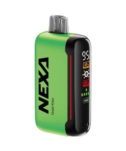 NEXA N20000 Disposable Vape 20000 Puffs - Image 5