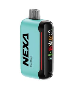 Alternative view of NEXA N20000 Disposable Vape 20000 Puffs