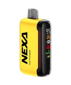 NEXA N20000 Disposable Vape 20000 Puffs - Image 7
