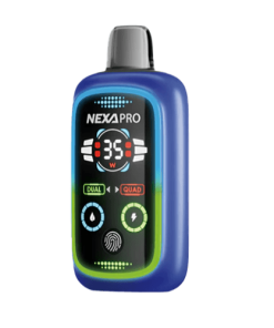NEXA Pro 30K Disposable Vape 30,000 Puffs