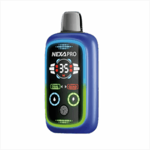NEXA Pro 30K Disposable Vape 30,000 Puffs
