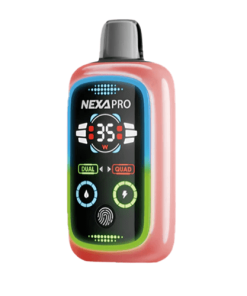 Alternative view of NEXA Pro 30K Disposable Vape 30,000 Puffs