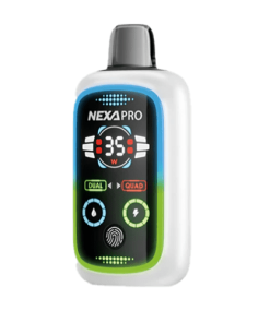 NEXA Pro 30K Disposable Vape 30,000 Puffs - Image 3