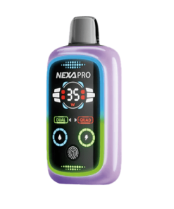 NEXA Pro 30K Disposable Vape 30,000 Puffs - Image 4