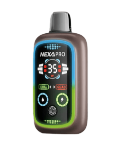 NEXA Pro 30K Disposable Vape 30,000 Puffs - Image 6