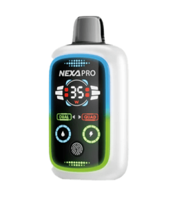 NEXA Pro 30K Disposable Vape 30,000 Puffs - Image 7
