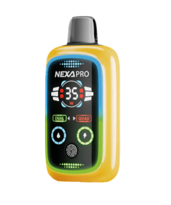 NEXA Pro 30K Disposable Vape 30,000 Puffs - Image 9