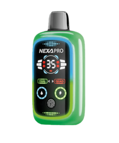 NEXA Pro 30K Disposable Vape 30,000 Puffs - Image 10