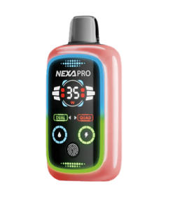 NEXA Pro 30K Disposable Vape 30,000 Puffs - Image 15