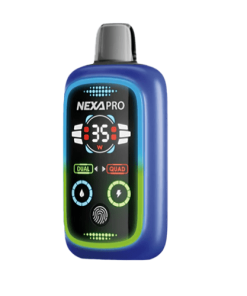 NEXA Pro 30K Disposable Vape 30,000 Puffs - Image 14