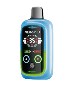 NEXA Pro 30K Disposable Vape 30,000 Puffs - Image 12