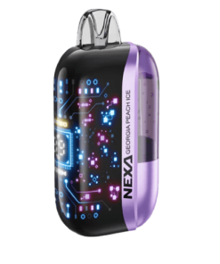 NEXA Ultra 50K Disposable Vape 50,000 Puffs - Image 13