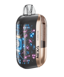 NEXA Ultra 50K Disposable Vape 50,000 Puffs - Image 8