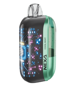 NEXA Ultra 50K Disposable Vape 50,000 Puffs - Image 6