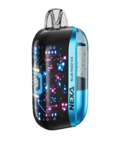NEXA Ultra 50K Disposable Vape 50,000 Puffs - Image 7