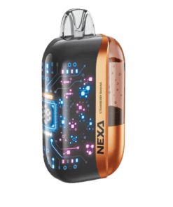 NEXA Ultra 50K Disposable Vape 50,000 Puffs - Image 3