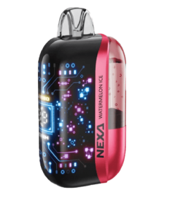 NEXA Ultra 50K Disposable Vape 50,000 Puffs - Image 4