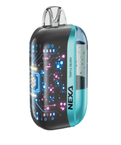 NEXA Ultra 50K Disposable Vape 50,000 Puffs - Image 9