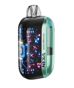 NEXA Ultra 50K Disposable Vape 50,000 Puffs - Image 5