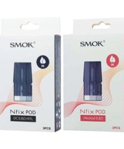 Nfix Pod by SMOK