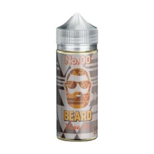 No. 00 By Beard Vape Co. 120ML