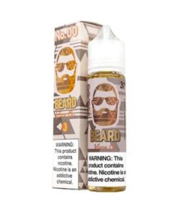 No 00 by Beard Vape Co 60ML
