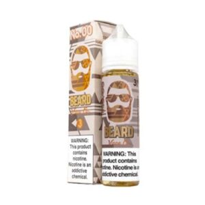 No 00 by Beard Vape Co 60ML