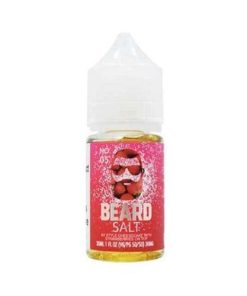 No 05 by Beard Vape Salt 30ML