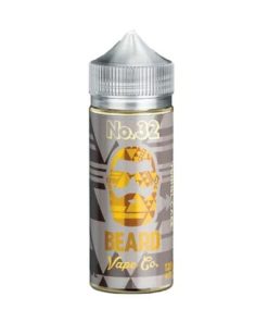 No. 32 By Beard Vape Co. 120ML