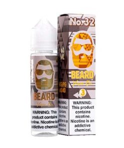 No 32 by Beard Vape Co 60ML
