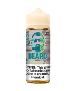 No. 42 By Beard Vape Co. 120ML