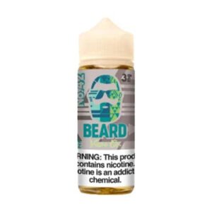 No. 42 By Beard Vape Co. 120ML