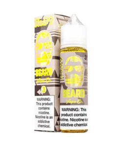 No 99 by Beard Vape Co 60ML