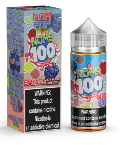 Nom Pop by Noms 100 100ML