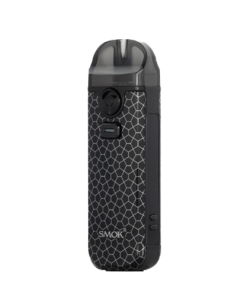 Alternative view of NORD 4 (80W) Kit