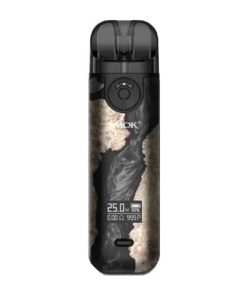NOVO 4 Pod Kit - Image 8
