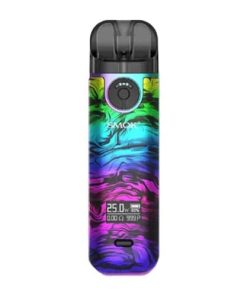 NOVO 4 Pod Kit - Image 7