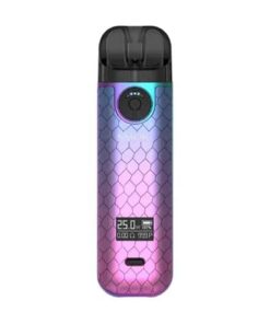 NOVO 4 Pod Kit - Image 6