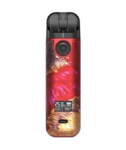 NOVO 4 Pod Kit - Image 4