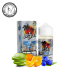 O.G.B by Lost Art Liquids 100ML