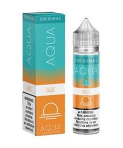 Oasis by Aqua 60ML