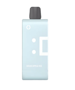 Off-Stamp SW16000 Disposable Pod 16000 Puffs - Image 5