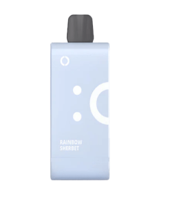 Alternative view of Off-Stamp SW16000 Disposable Pod 16000 Puffs