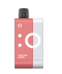 Alternative view of Off-Stamp SW9000 Disposable Vape Kit 9000 Puffs