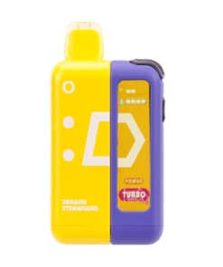 Off-Stamp X Cube 25K Disposable Vape Kit - Image 4